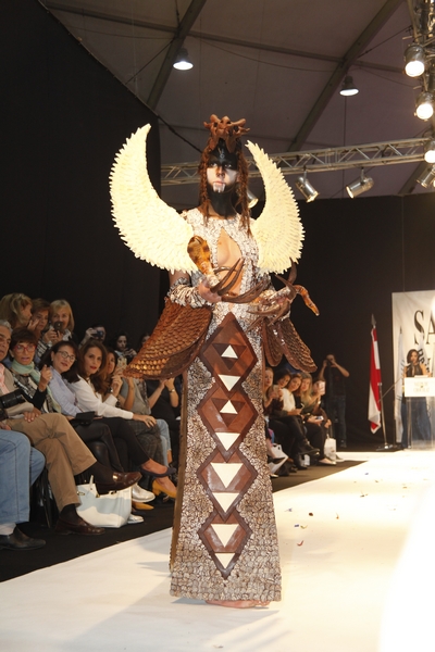 Salon Du Chocolat Beirut 2018